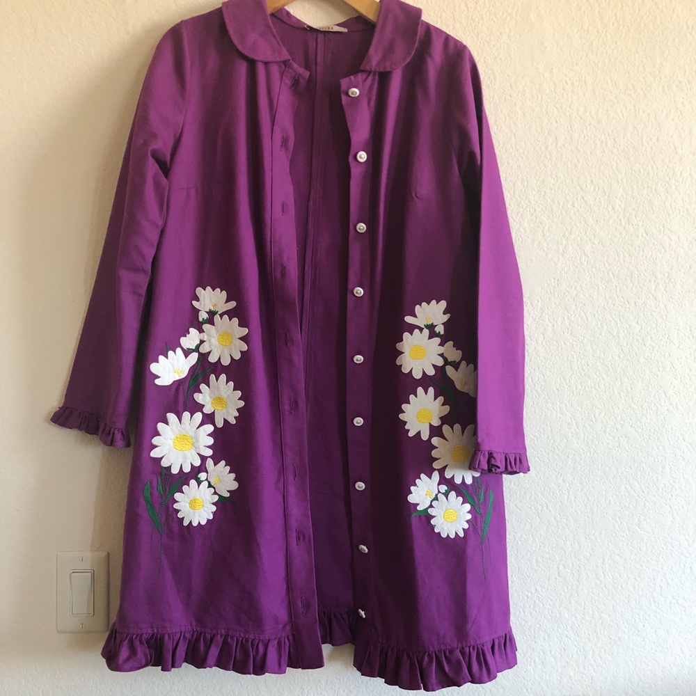 Refka jacket for fall 🍂🍁